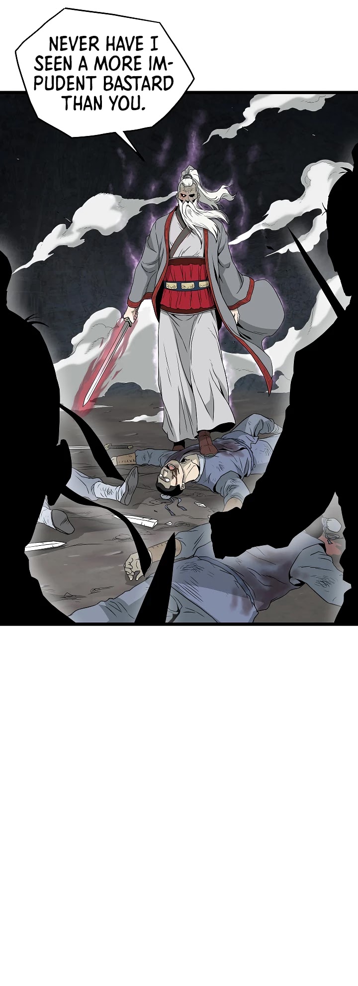 Murim Login Chapter 53 image 32